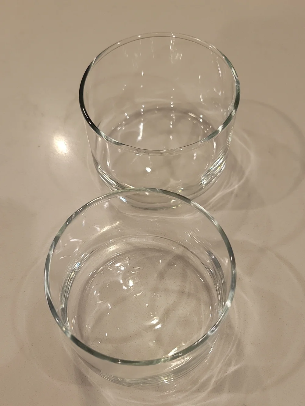 Yankee Candle Holders
